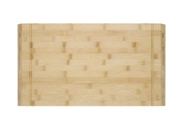 Tabla Madera Bamboo