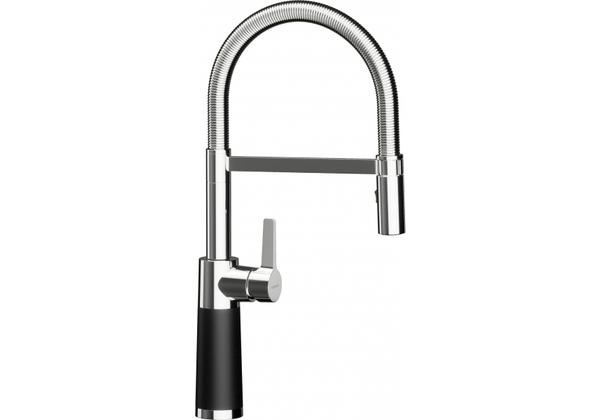 SC – 550  – Pur / Black