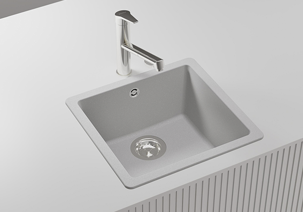 Quadro N 100 S Alpina