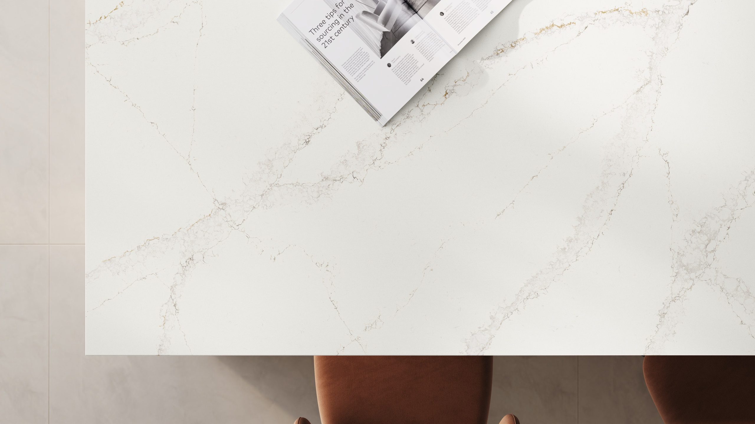[SI] Detail. Bronze Rivers